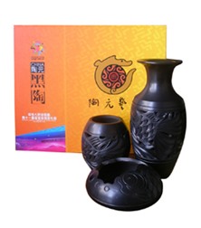 金玉滿(mǎn)堂（第十一屆運(yùn)動(dòng)會(huì)定做禮品）